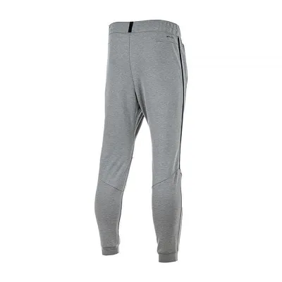 Мужские Брюки JORDAN MJ DF SPRT STMT AIR FLC PANT Серый S (7dDV9785-063 S) - 1 - Robinzon.ua