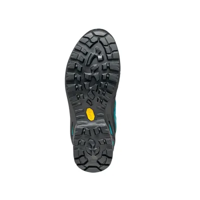 Ботинки женские Scarpa Cyclone-S GTX 41 - зеленый, треккинговые - 30031-202-1-41 - 5 - Robinzon.ua