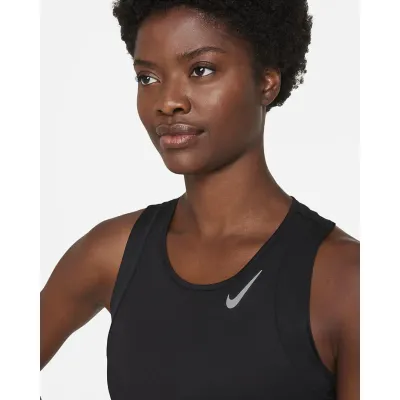 Женский Топ Nike Dri-FIT Race Черный L (7dDD5921-010 L) - 6 Женский Топ Nike Dri-FIT Race Черный L (7dDD5921-010 L) - 6 - Robinzon.ua