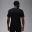 Мужская Футболка JORDAN MJ DF SPRT SS TOP Черный M (7dFN5829-010 M) - 2 - Robinzon.ua