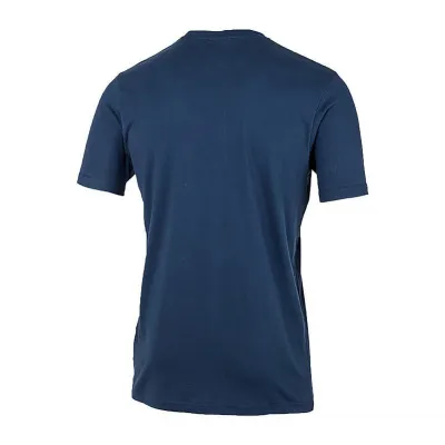 Мужская Футболка Ellesse SL Prado Tee Синий XL (7dSHC07405-429 XL) - 1 - Robinzon.ua