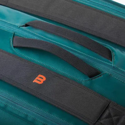 Чохол Wilson BLADE SUPER TOUR 15PK V9 Смарагдовий 73,5 x 40,5 x 33 (WR8031801001) - 3 - Robinzon.ua