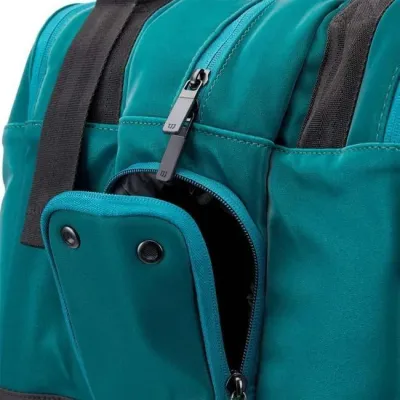 Чохол Wilson BLADE SUPER TOUR 15PK V9 Смарагдовий 73,5 x 40,5 x 33 (WR8031801001) - 4 - Robinzon.ua