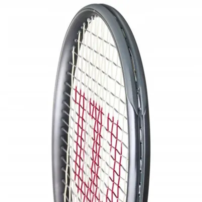Ракетка Wilson RF 01 Pro Gr3 Черный (WR151311 Gr3) - 3 Ракетка Wilson RF 01 Pro Gr3 Черный (WR151311 Gr3) - 3 - Robinzon.ua
