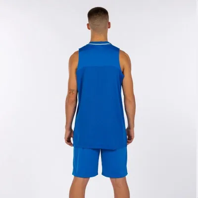 Баскетбольная форма Joma ATLANTA Синий M (102850.702 M) - 2 - Robinzon.ua