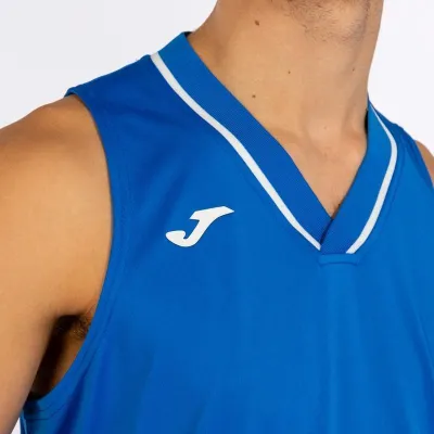 Баскетбольная форма Joma ATLANTA Синий M (102850.702 M) - 3 - Robinzon.ua