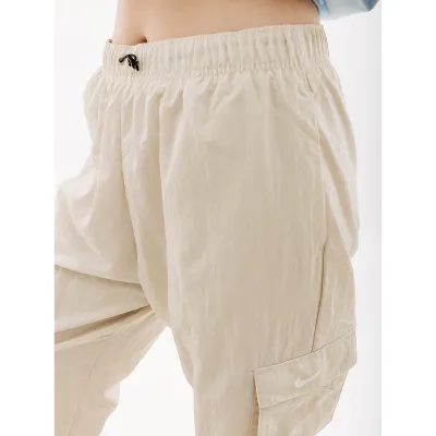 Женские Брюки Nike CARGO Бежевый XS (7dDO7209-104 XS) - 1 - Robinzon.ua
