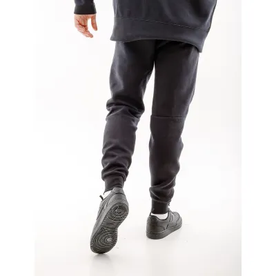 Мужские Брюки Nike M NK TCH FLC JGGR Черный M (7dFB8002-010 M) - 3 - Robinzon.ua