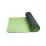 Килимок для йоги та фітнесу Power System PS-4060 TPEYoga Mat Premium Green (183х61х0.6) - 2 - Robinzon.ua