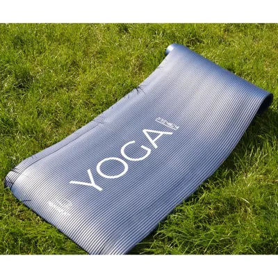 Коврик для йоги і фітнесу PowerPlay 4151 NBR 183*61*1.2 см Синій - 6 Коврик для йоги і фітнесу PowerPlay 4151 NBR 183*61*1.2 см Синій - 6 - Robinzon.ua