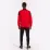 Мужской спортивный костюм Joma OXFORD TRACKSUIT красный,черный 2XL 102747.601 2XL - 3 - Robinzon.ua