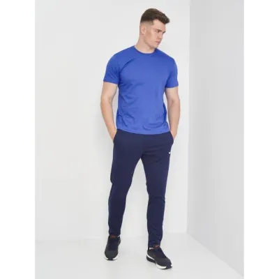 Спортивные брюки Joma Combi Темно-синий M (100165.300) - 1 - Robinzon.ua