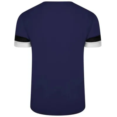 Мужская Футболка Puma teamRISE Jersey темно-синий Муж L 704932-06 L - 1 - Robinzon.ua