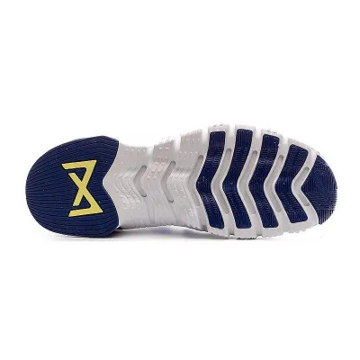 Мужские Кроссовки Nike FREE METCON 5 Белый 42 (7dDV3949-103 42) - 4 - Robinzon.ua