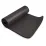 Коврик для йоги и фитнеса Power System PS-4017 NBR Fitness Yoga Mat Plus Black (180х61х1) - 6 - Robinzon.ua