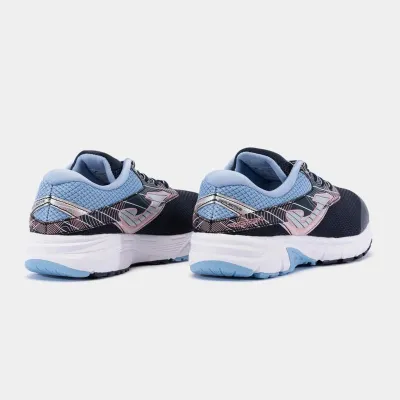 Кроссовки детские Joma SUPER COPA Синий Черный 28 (SCJW2403INV 28) - 2 Кроссовки детские Joma SUPER COPA Синий Черный 28 (SCJW2403INV 28) - 2 - Robinzon.ua