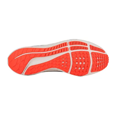 Чоловічі Кросівки Nike AIR ZOOM PEGASUS 40 Білий 45.5 (7dDV3853-100 45.5) - 3 - Robinzon.ua