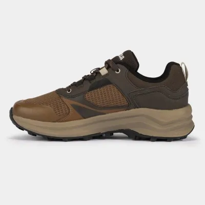 Чоловічі трекінгові кросівки Joma SAJO Коричневий 41 (TKSAJW2424 41) - 1 - Robinzon.ua