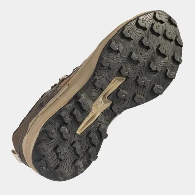Чоловічі трекінгові кросівки Joma SAJO Коричневий 41 (TKSAJW2424 41) - 3 - Robinzon.ua