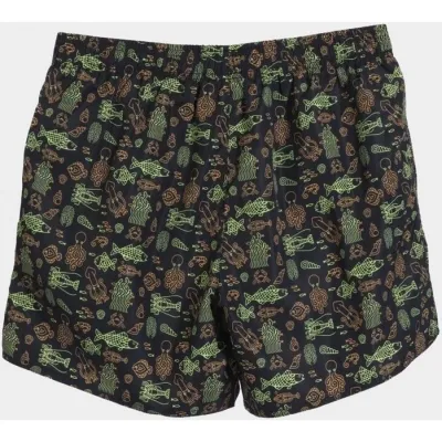 Шорты для плавания Joma PARTY Черный XL (103295.104 XL) - 1 Шорты для плавания Joma PARTY Черный XL (103295.104 XL) - 1 - Robinzon.ua