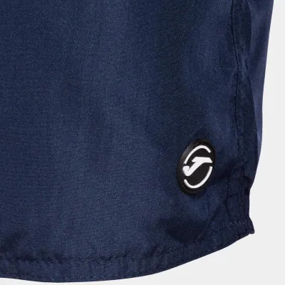 Мужские пляжные шорты Joma STRIPE Темно-синий L (102700.331 L) - 4 - Robinzon.ua