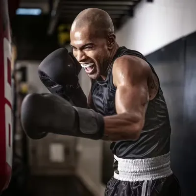 Капа OPRO Gold UFC взрослая (возраст 11+) Black/Gold (арт.102516001) - 4 Капа OPRO Gold UFC взрослая (возраст 11+) Black/Gold (арт.102516001) - 4 - Robinzon.ua