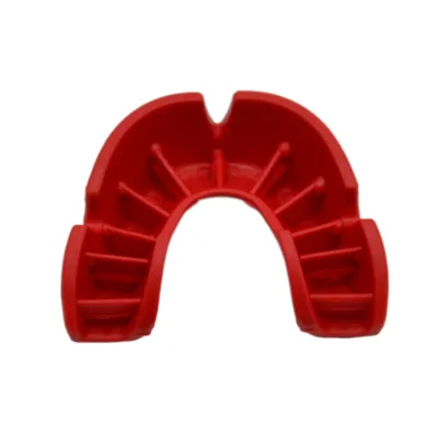 Капа боксерская OPRO Bronze взрослая (возраст 11+) Red (арт.102500002) - 5 Капа боксерская OPRO Bronze взрослая (возраст 11+) Red (арт.102500002) - 5 - Robinzon.ua