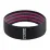 Тканая резинка для фитнеса и спорта Power System PS-4091 Booty Band LVL 1 Black/Pink (d_64 см. нагрузка 18-23кг.) - 1 - Robinzon.ua