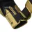 Боксерские перчатки RDX MARK PRO SPARRING TRI LIRA 2 GOLDEN-12 унций (капа в комплекте) - 5 - Robinzon.ua