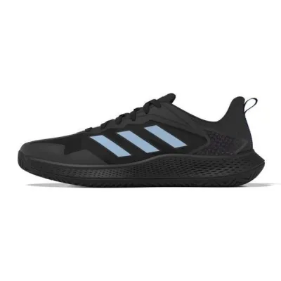 Кросcовки мужские Adidas Defiant Speed черный UK8 (42) HQ8457 42 - 1 - Robinzon.ua