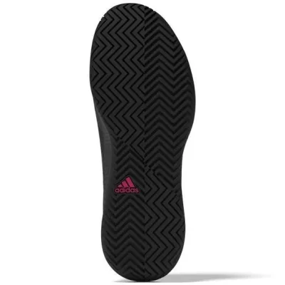 Кросcовки мужские Adidas Defiant Speed черный UK8 (42) HQ8457 42 - 3 - Robinzon.ua