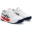 Дитячі тенісни кросівки Asics GEL-RESOLUTION 9 GS Білий 33.5 (1044A067-103 33.5) - 6 - Robinzon.ua