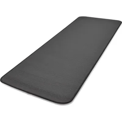Коврик для тренировок Adidas Trainingsmatte черный Уни 183х61х1 ADMT-12235BK - 1 - Robinzon.ua