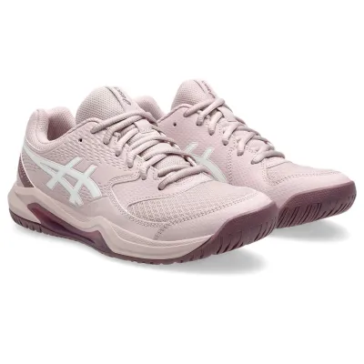 Жіночі кросівки Asics Gel-Dedicate 8 Рожевий 40.5 (1042A237-701 40.5) - 1 Жіночі кросівки Asics Gel-Dedicate 8 Рожевий 40.5 (1042A237-701 40.5) - 1 - Robinzon.ua