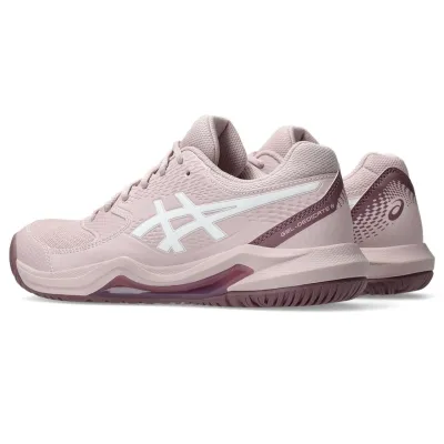 Жіночі кросівки Asics Gel-Dedicate 8 Рожевий 40.5 (1042A237-701 40.5) - 2 Жіночі кросівки Asics Gel-Dedicate 8 Рожевий 40.5 (1042A237-701 40.5) - 2 - Robinzon.ua