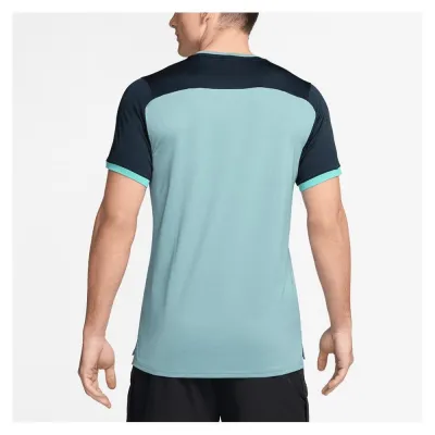 Футболка чол. Nike M NKCT DF ADVTG TOP blue (XL) FD5320-464 XL - 1 - Robinzon.ua