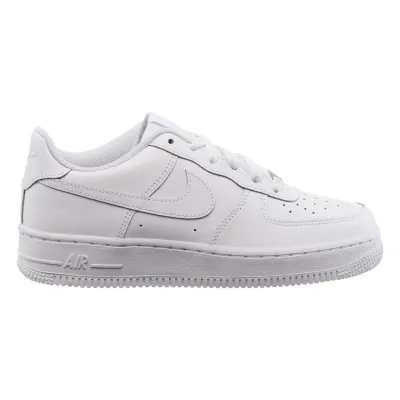 Дитячі Кросівки Nike AIR FORCE 1 LE Білий 38 (7dFV5951-111 38) - 1 Дитячі Кросівки Nike AIR FORCE 1 LE Білий 38 (7dFV5951-111 38) - 1 - Robinzon.ua