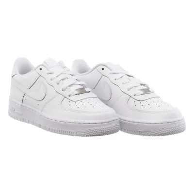Дитячі Кросівки Nike AIR FORCE 1 LE Білий 38 (7dFV5951-111 38) - 4 Дитячі Кросівки Nike AIR FORCE 1 LE Білий 38 (7dFV5951-111 38) - 4 - Robinzon.ua