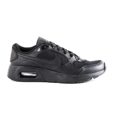 Детские Кроссовки Nike AIR MAX SC (GS)  Черный 38.5 (7dCZ5358-003 38.5) - 1 - Robinzon.ua