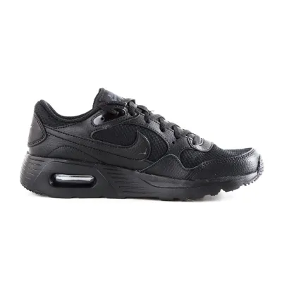 Детские Кроссовки Nike AIR MAX SC (GS)  Черный 38.5 (7dCZ5358-003 38.5) - 2 - Robinzon.ua