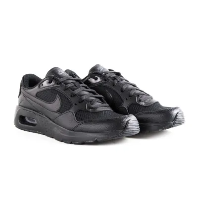 Детские Кроссовки Nike AIR MAX SC (GS)  Черный 38.5 (7dCZ5358-003 38.5) - 4 - Robinzon.ua
