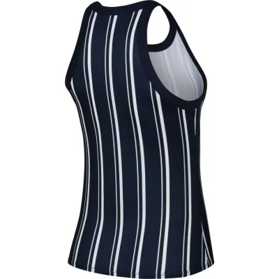 Майка жіноча Nike Court W Printed Dry Tank (XL) CI9314-451 XL - 1 - Robinzon.ua