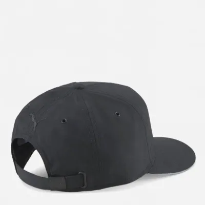 Кепка Puma Ferrari SPTWR Style LC Cap Темно-серый One Size (02400501) - 1 - Robinzon.ua