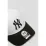 Кепка MVP 47 Brand MLB NEW YORK YANKEES SURE SHOT Белый Уни OSFA (RAC17CTP-BK_JR) - 3 - Robinzon.ua