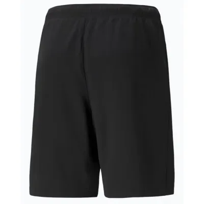 Шорты Puma teamRISE Short черный Муж L 704942-04 L - 1 Шорты Puma teamRISE Short черный Муж L 704942-04 L - 1 - Robinzon.ua