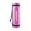 Коврик для йоги и фитнеса Power System PS-4017 NBR Fitness Yoga Mat Plus Pink (180х61х1) - 1 - Robinzon.ua