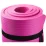 Коврик для йоги и фитнеса Power System PS-4017 NBR Fitness Yoga Mat Plus Pink (180х61х1) - 3 - Robinzon.ua
