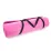 Коврик для йоги и фитнеса Power System PS-4017 NBR Fitness Yoga Mat Plus Pink (180х61х1) - 4 - Robinzon.ua