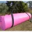 Коврик для йоги и фитнеса Power System PS-4017 NBR Fitness Yoga Mat Plus Pink (180х61х1) - 6 - Robinzon.ua