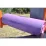 Коврик для йоги и фитнеса Power System PS-4060 TPE Yoga Mat Premium Purple (183х61х0.6) - 5 - Robinzon.ua